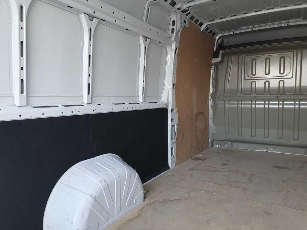 Fiat Ducato FG 2.2 BLUEHDI 140CV 35 HEAVY L4H2 4P 10