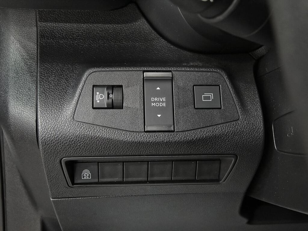 Fiat Doblò 1.5 75kW (100CV) diésel MT6 Talla M 14