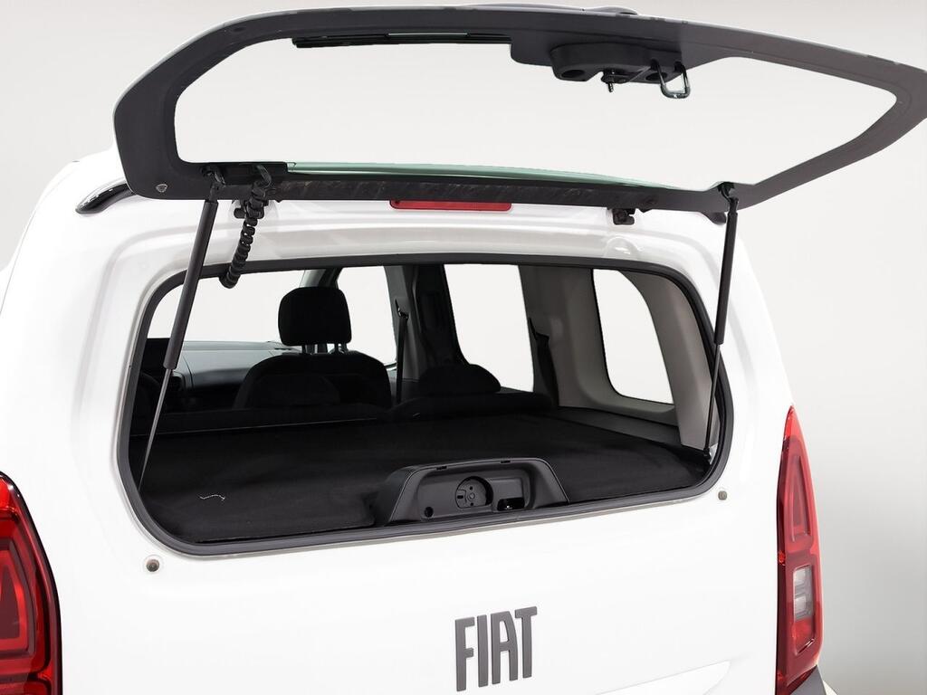 Fiat Doblò 1.5 75kW (100CV) diésel MT6 Talla M 40