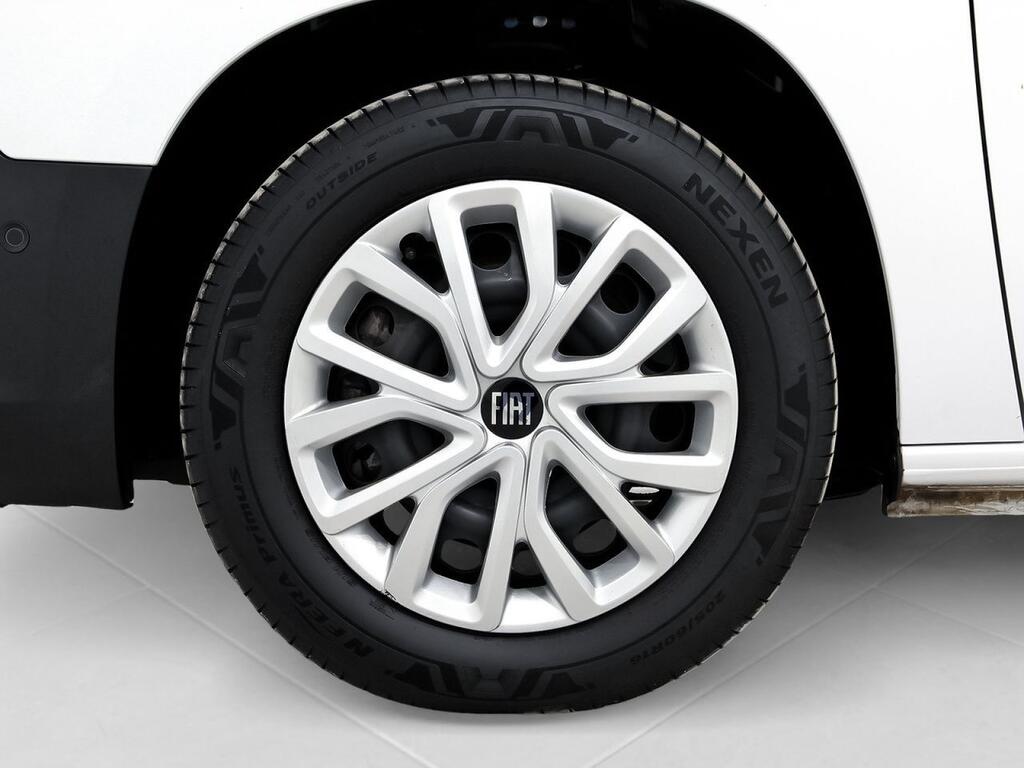 Fiat Doblò 1.5 75kW (100CV) diésel MT6 Talla M 11