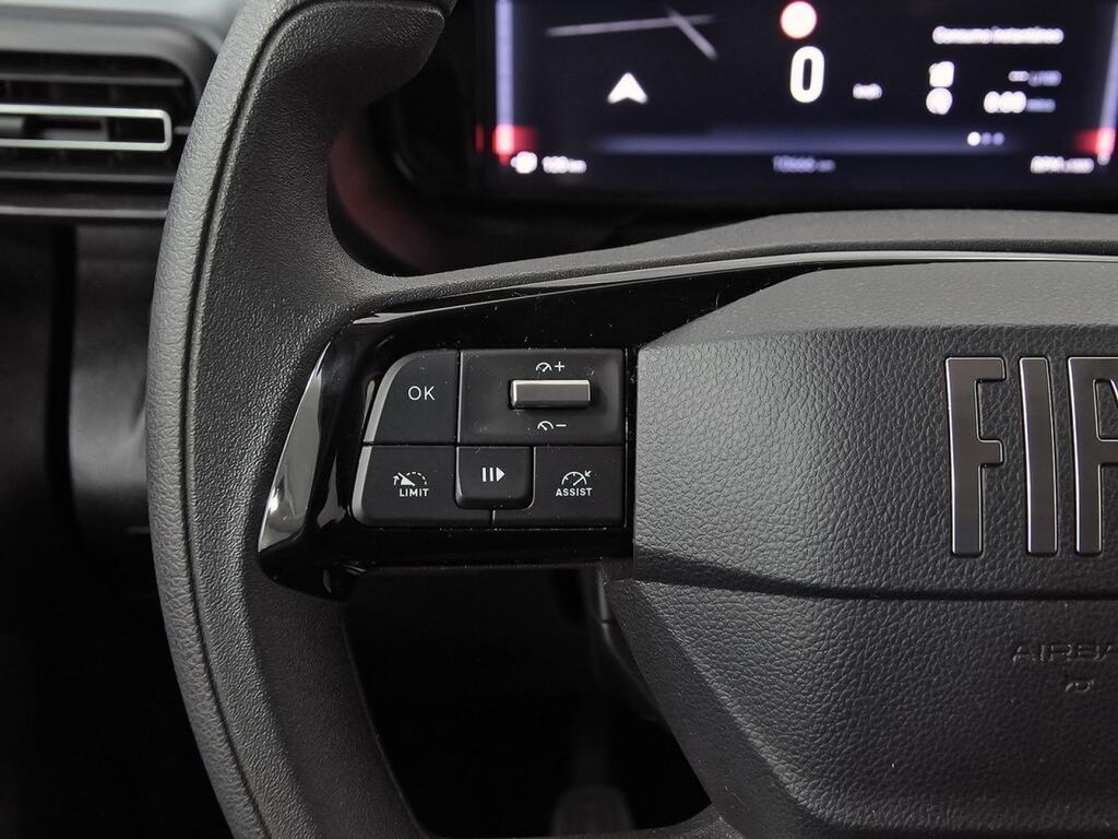 Fiat Doblò 1.5 75kW (100CV) diésel MT6 Talla M 18