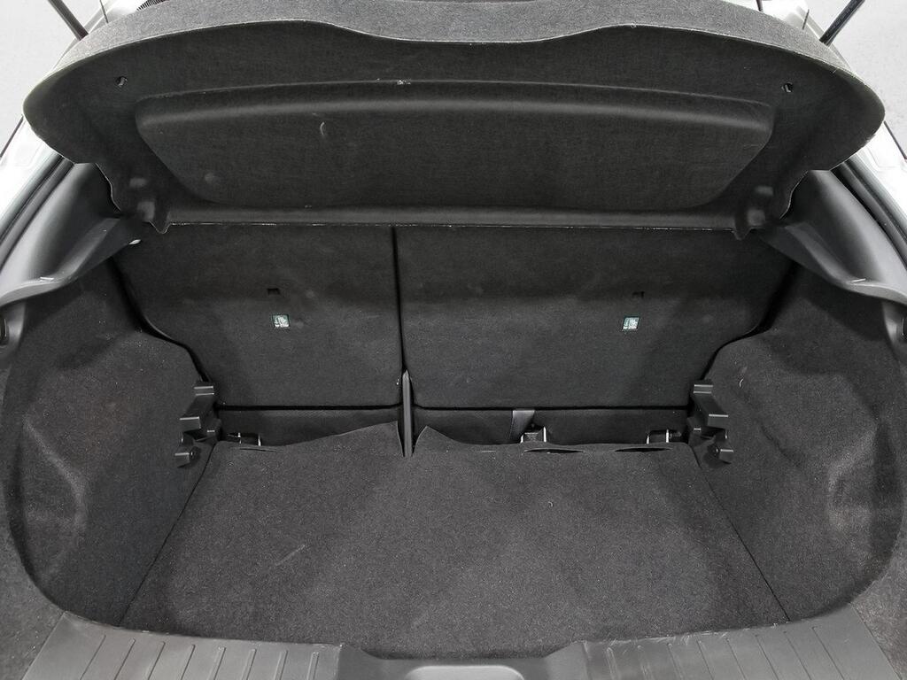 Nissan Juke DIG-T 84 kW (114 CV) DCT 7V N-Connecta 9