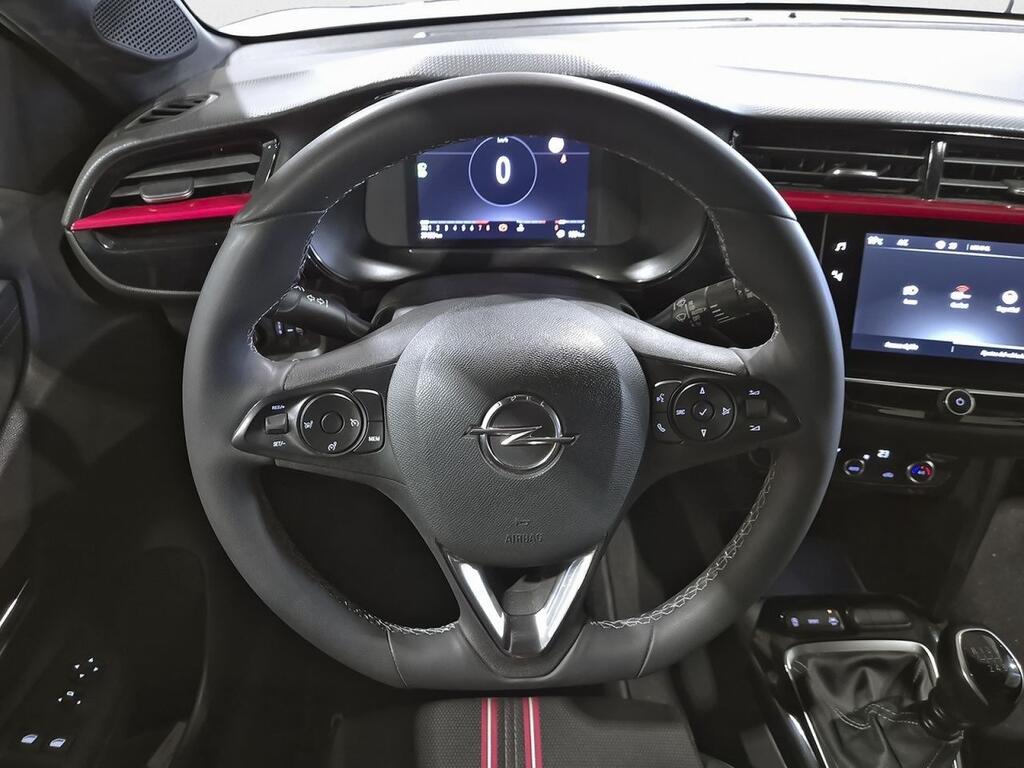 Opel Corsa 1.2T XHL 74kW (100CV) GS 19