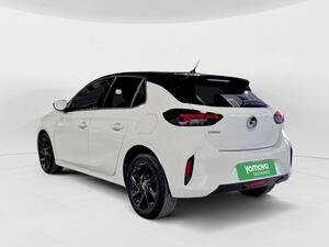 Opel Corsa 1.2T XHL 74kW (100CV) GS