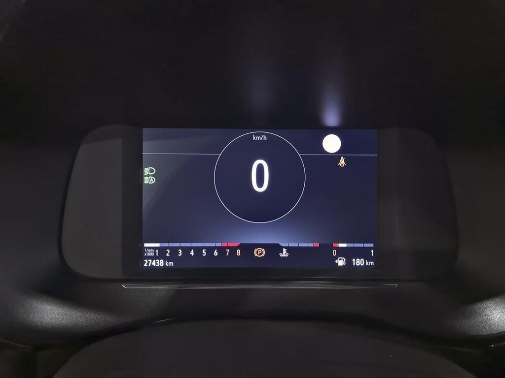 Opel Corsa 1.2T XHL 74kW (100CV) GS 14