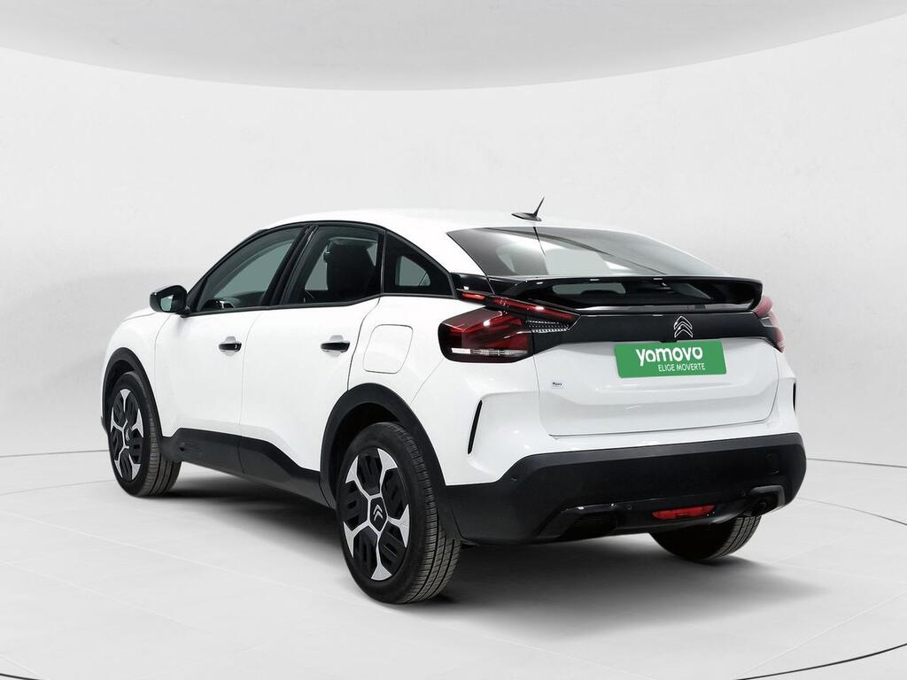 Citroën C4 PureTech 100 S&S 6v Feel 2