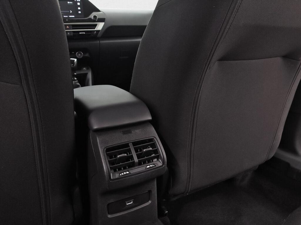 Citroën C4 PureTech 100 S&S 6v Feel 31