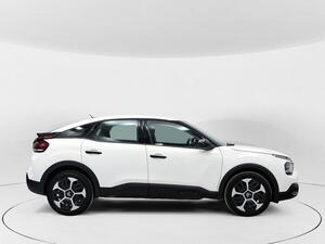 Citroën C4 PureTech 100 S&S 6v Feel