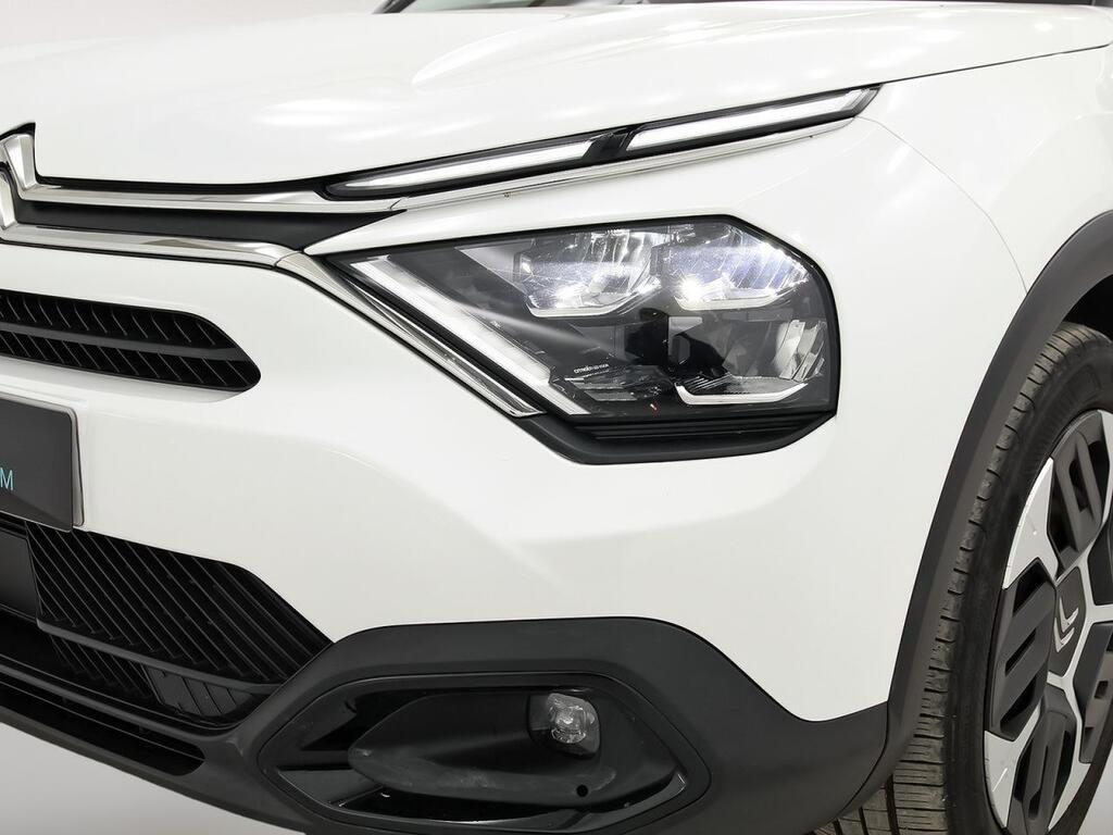 Citroën C4 PureTech 100 S&S 6v Feel 32