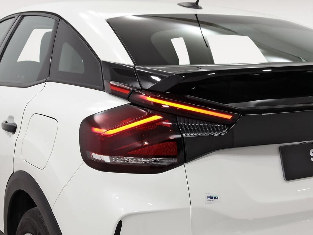 Citroën C4 PureTech 100 S&S 6v Feel 33