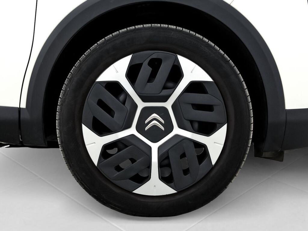 Citroën C4 PureTech 100 S&S 6v Feel 11