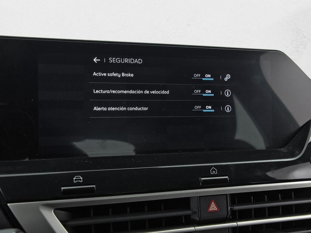 Citroën C4 PureTech 100 S&S 6v Feel 26