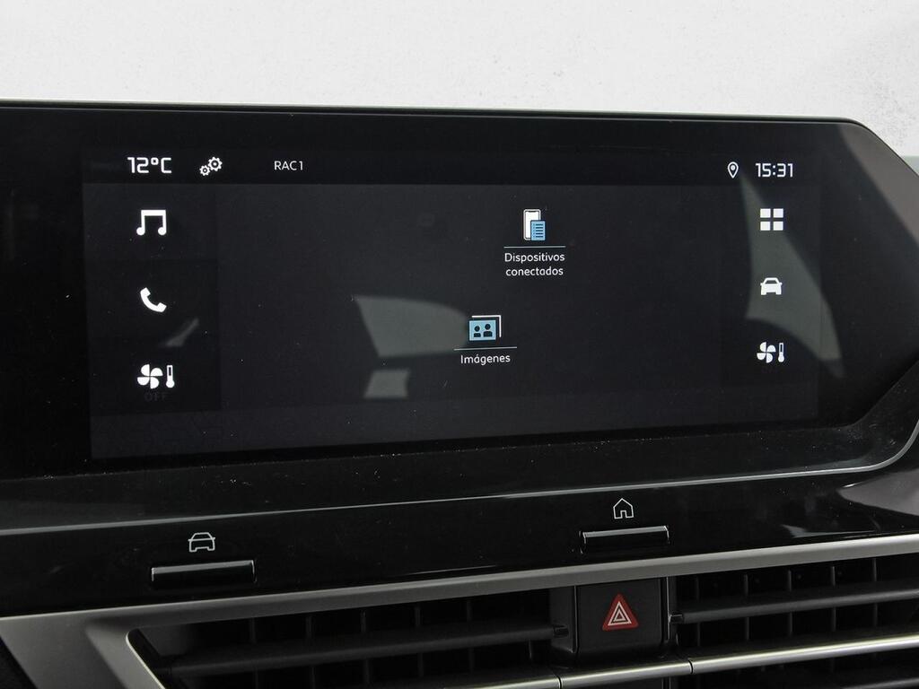 Citroën C4 PureTech 100 S&S 6v Feel 23