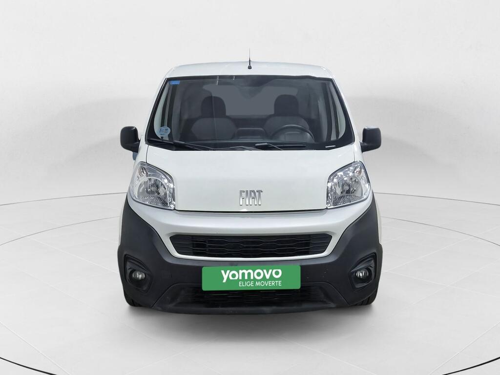 Fiat Fiorino CARGO 1.3 MULTIJET 16V 95 SX 4P 4