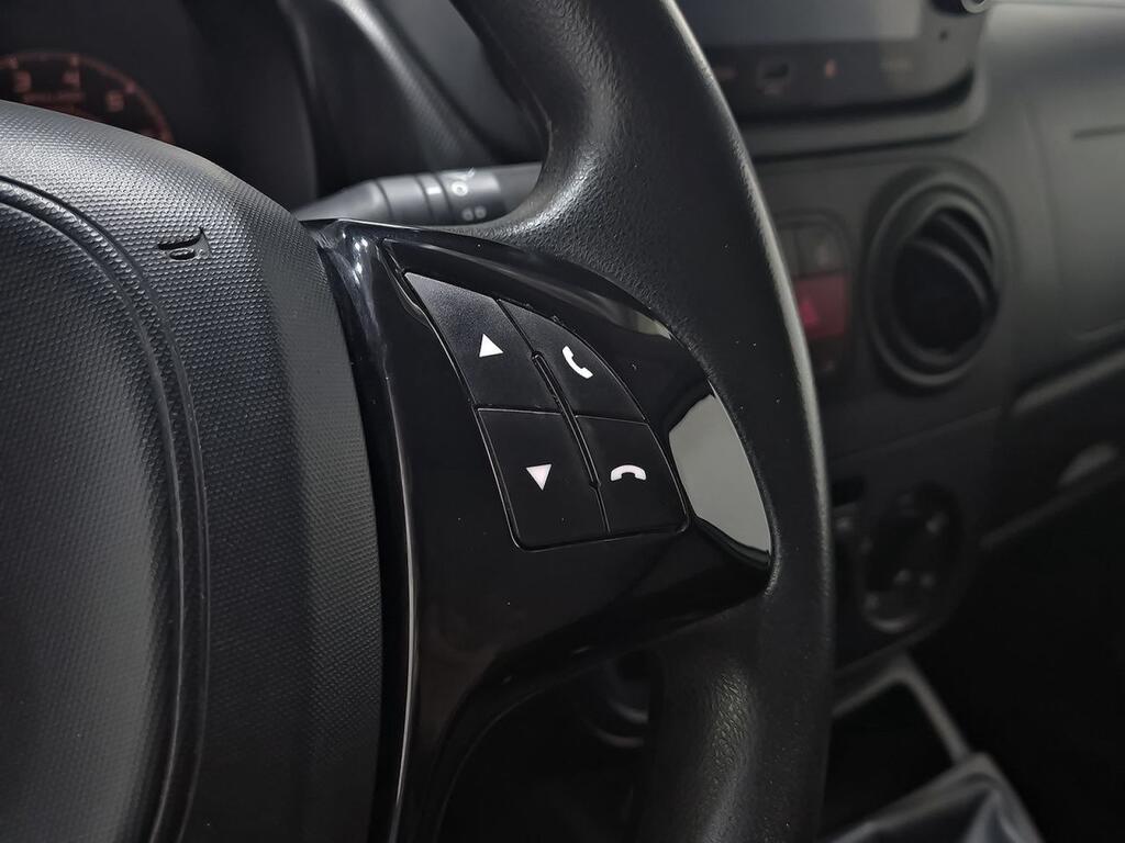 Fiat Fiorino CARGO 1.3 MULTIJET 16V 95 SX 4P 19