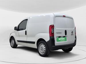 Fiat Fiorino CARGO 1.3 MULTIJET 16V 95 SX 4P