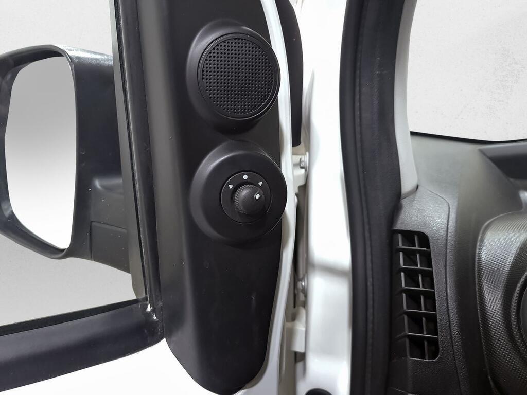 Fiat Fiorino CARGO 1.3 MULTIJET 16V 95 SX 4P 13