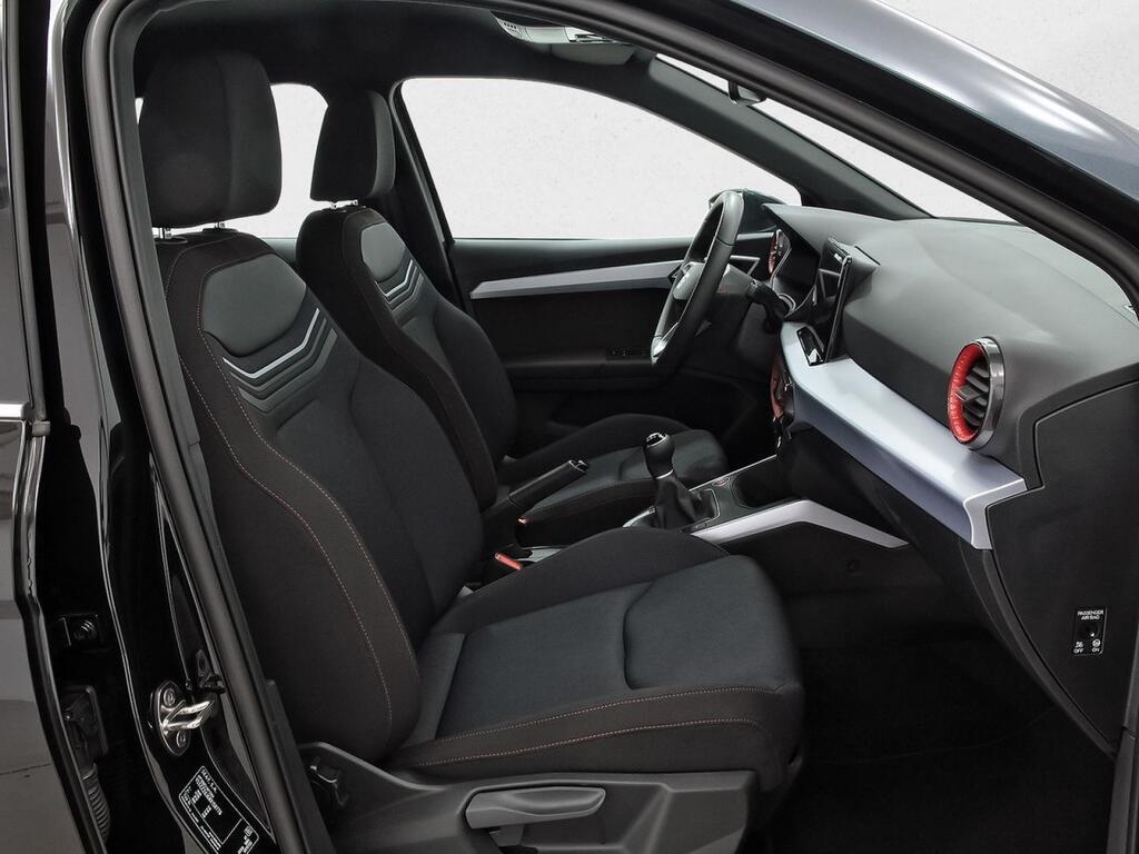 Seat Arona 1.0 TSI 85kW (115CV) FR XM 5