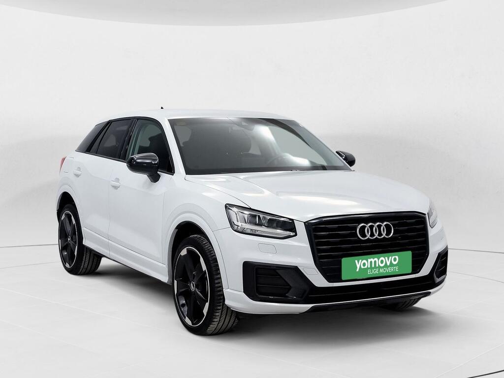 Audi Q2 Black Line 35 TDI 110kW (150CV) S tronic