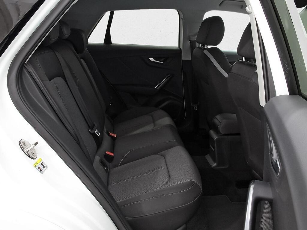 Audi Q2 Black Line 35 TDI 110kW (150CV) S tronic 8
