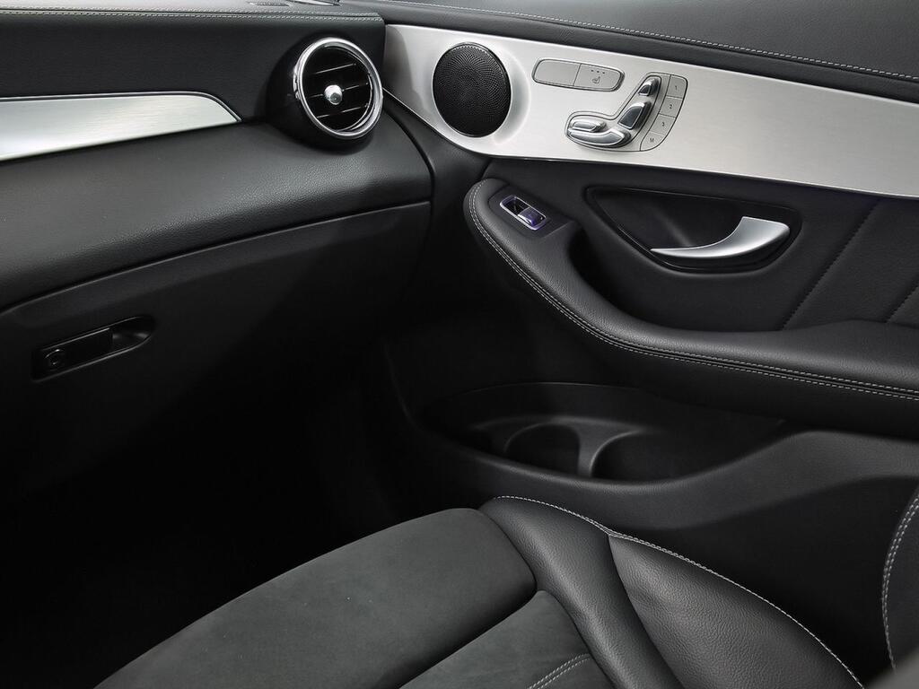 Mercedes GLC GLC 220 d 4MATIC 37