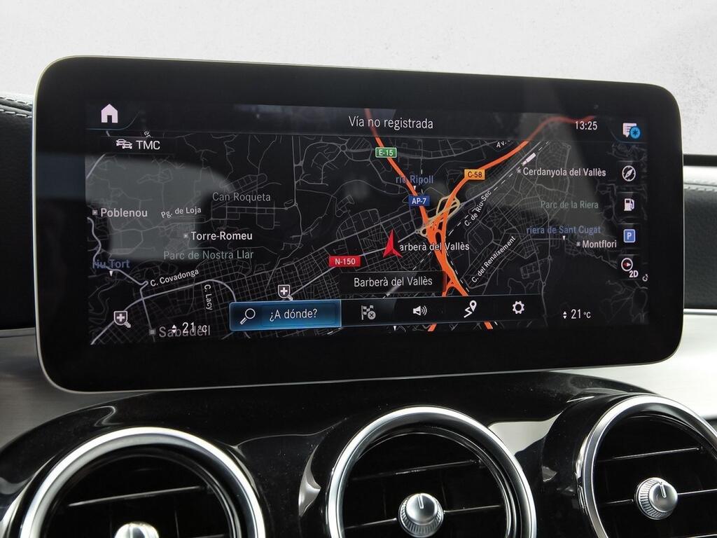 Mercedes GLC GLC 220 d 4MATIC 27