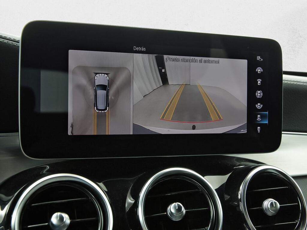 Mercedes GLC GLC 220 d 4MATIC 32