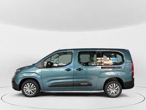 Citroën Berlingo Talla XL BlueHDi 130 S&S PLUS Auto