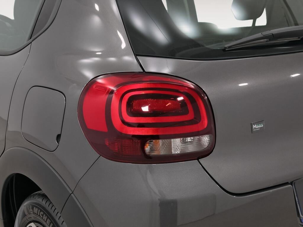 Citroën C3 PureTech 60KW (83CV) Plus 31