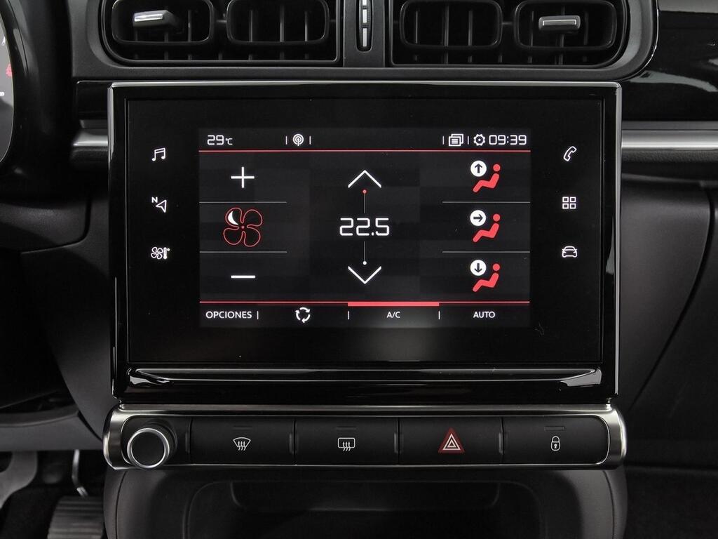 Citroën C3 PureTech 60KW (83CV) Plus 27