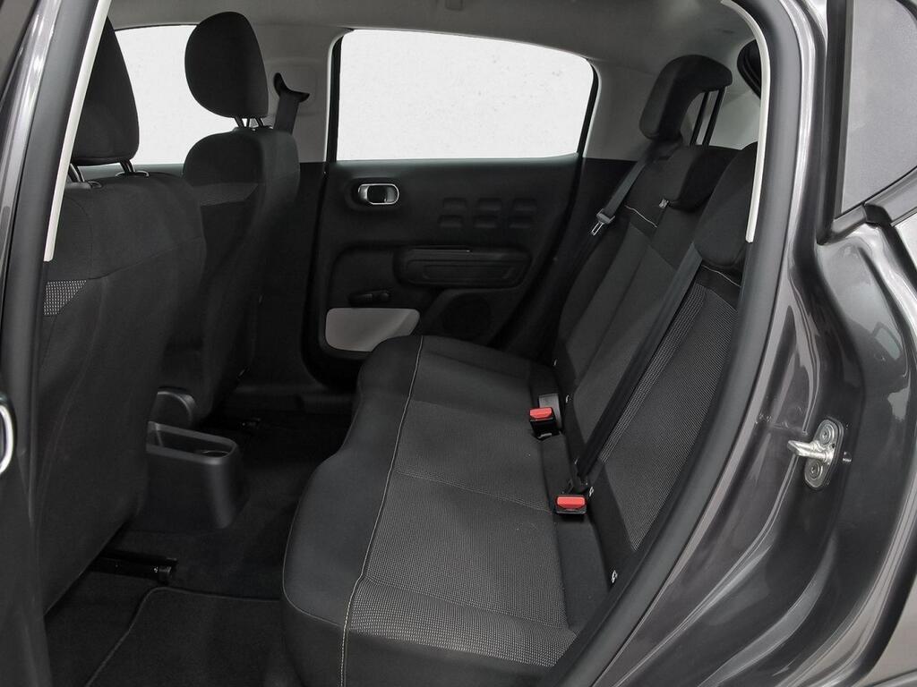 Citroën C3 PureTech 60KW (83CV) Plus 9