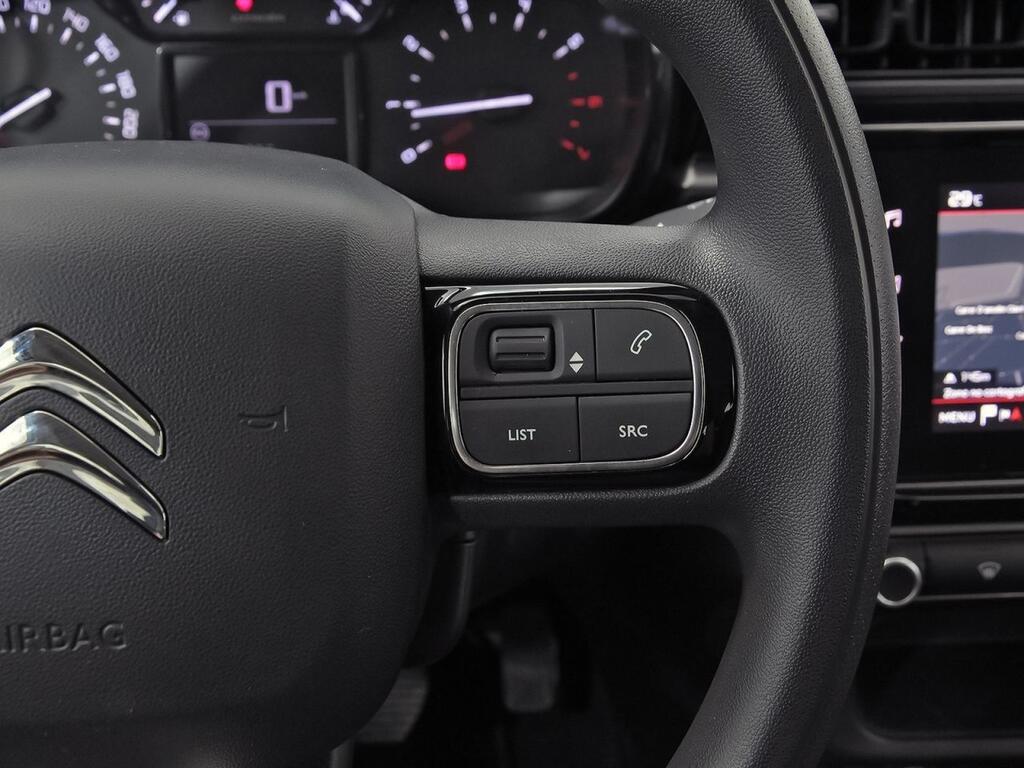 Citroën C3 PureTech 60KW (83CV) Plus 19