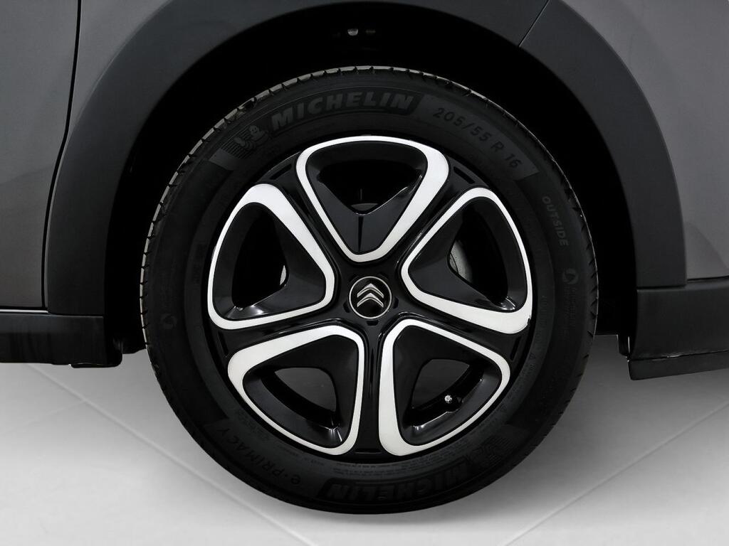 Citroën C3 PureTech 60KW (83CV) Plus 11