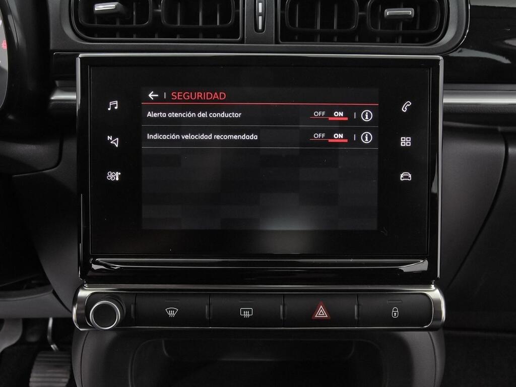 Citroën C3 PureTech 60KW (83CV) Plus 26