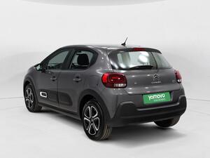 Citroën C3 PureTech 60KW (83CV) Plus