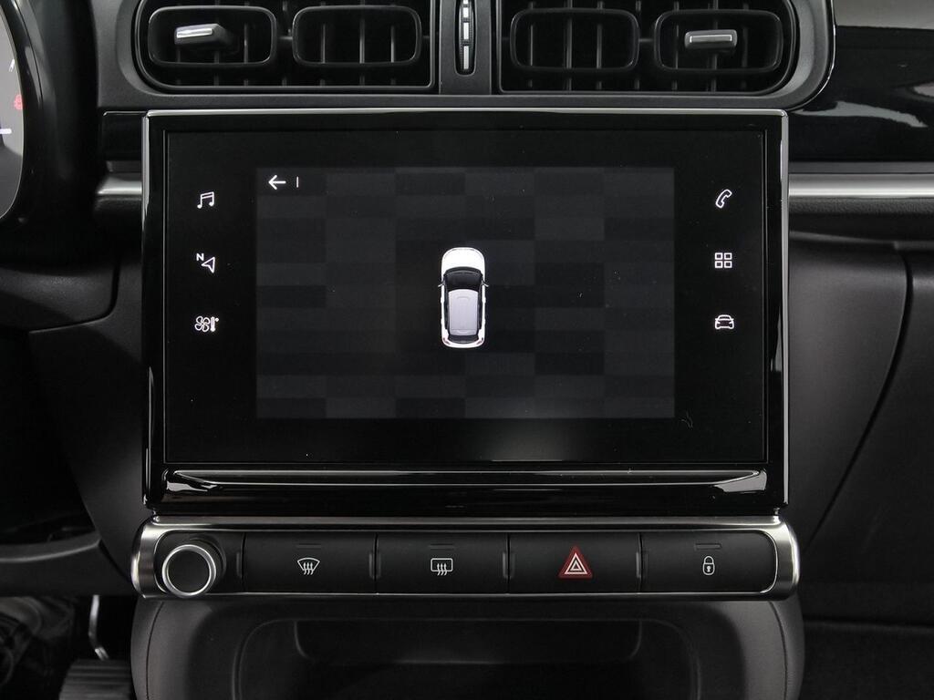 Citroën C3 PureTech 60KW (83CV) Plus 22