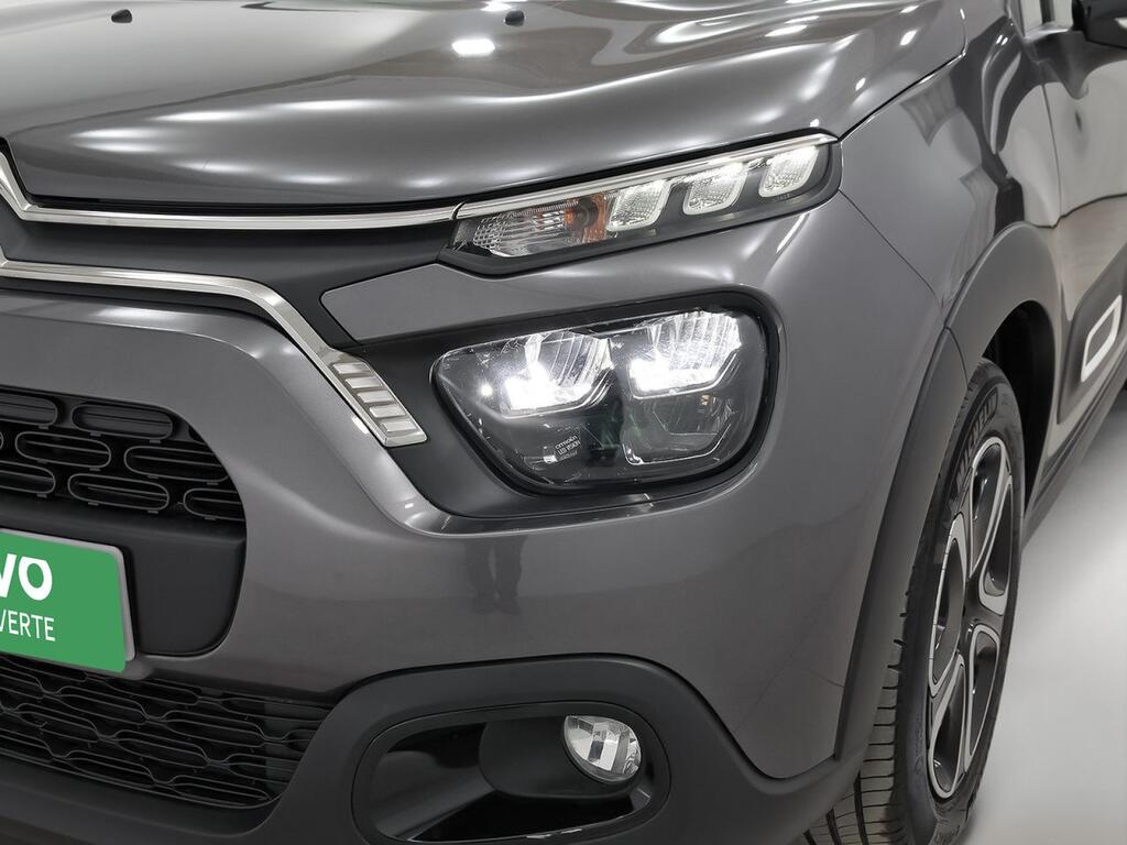 Citroën C3 PureTech 60KW (83CV) Plus 30