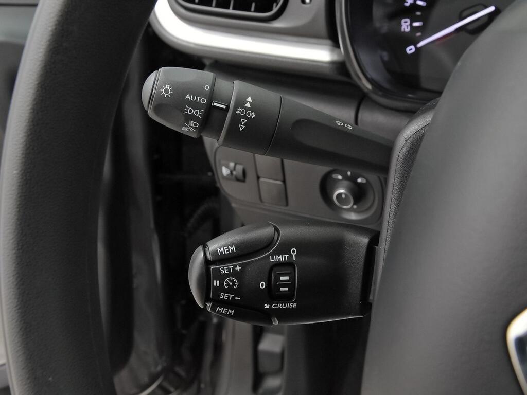 Citroën C3 PureTech 60KW (83CV) Plus 16