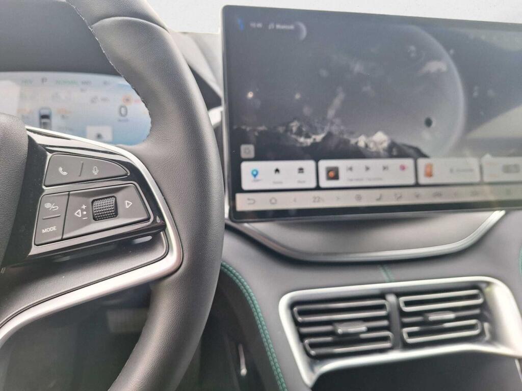 BYD Seal U COMFORT 1.5 DM-I 218 CV 5P 5