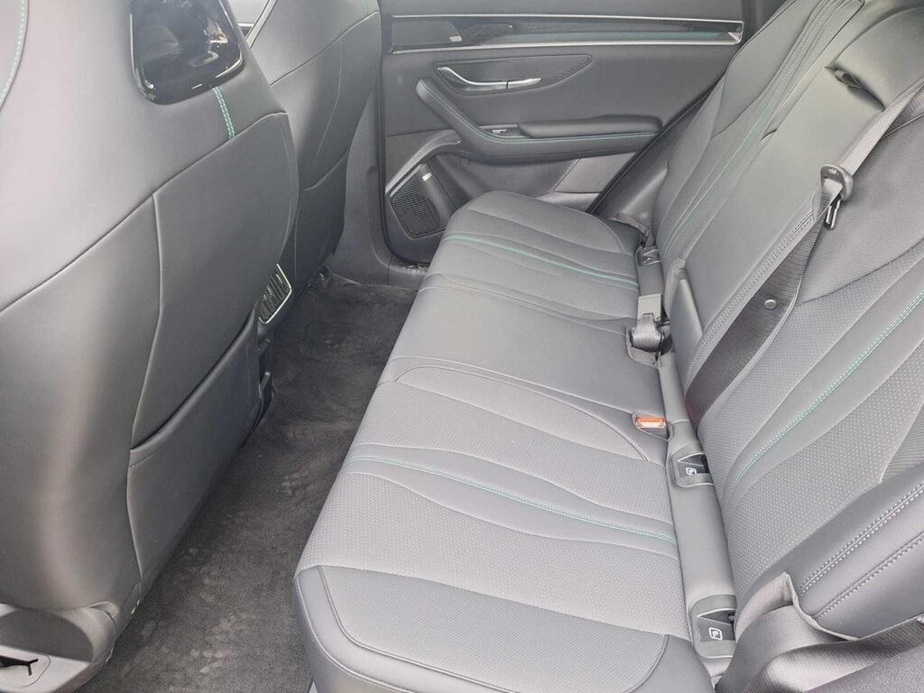 BYD Seal U COMFORT 1.5 DM-I 218 CV 5P 7