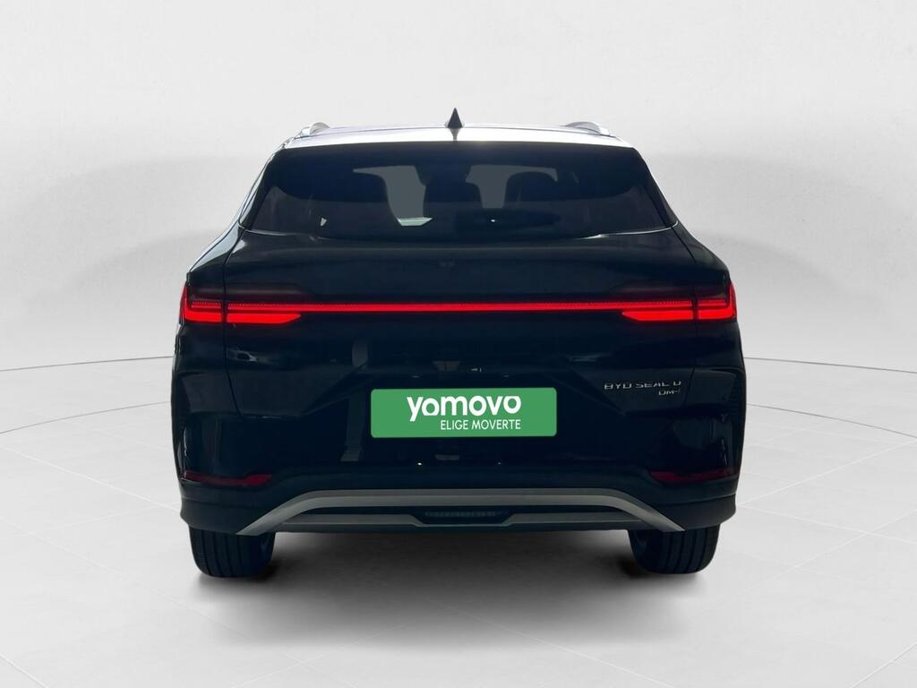 BYD Seal U COMFORT 1.5 DM-I 218 CV 5P 17