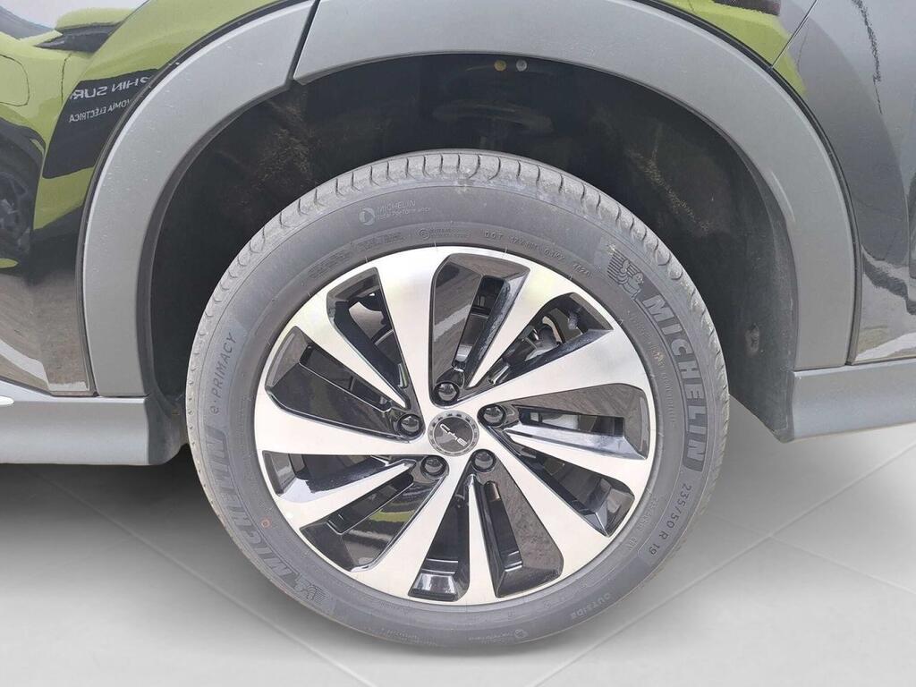 BYD Seal U COMFORT 1.5 DM-I 218 CV 5P 14