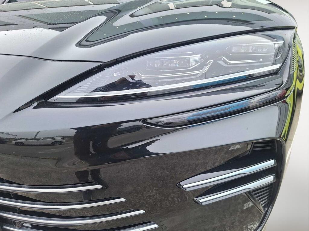 BYD Seal U COMFORT 1.5 DM-I 218 CV 5P 2