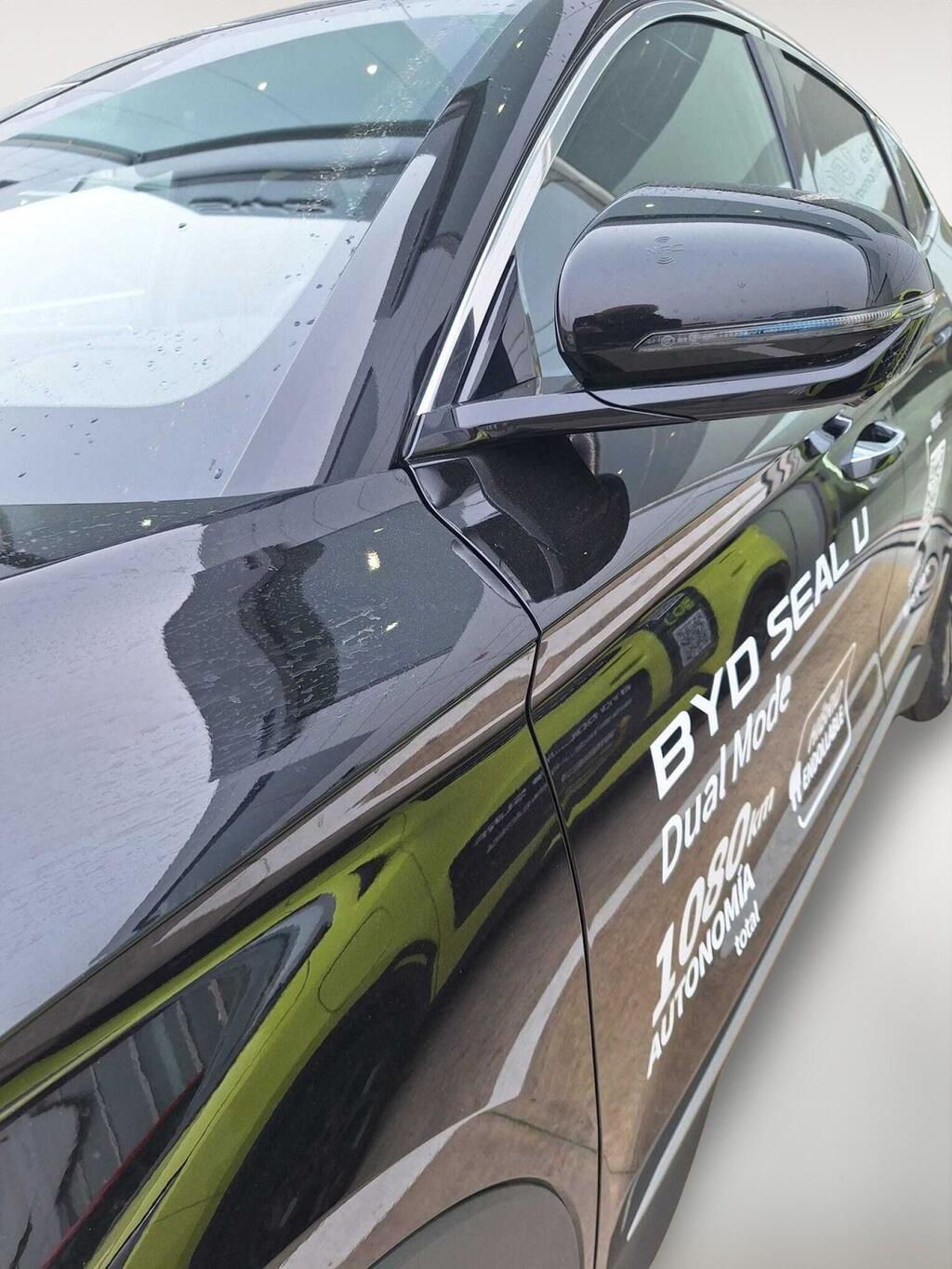 BYD Seal U COMFORT 1.5 DM-I 218 CV 5P 16