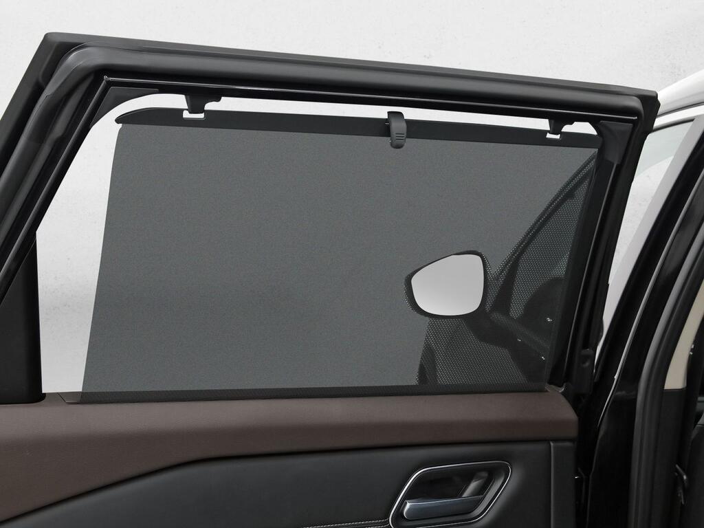 Nissan X-Trail 5pl 1.5 e-POWER 152kW 4x2 A/T Tekna 39