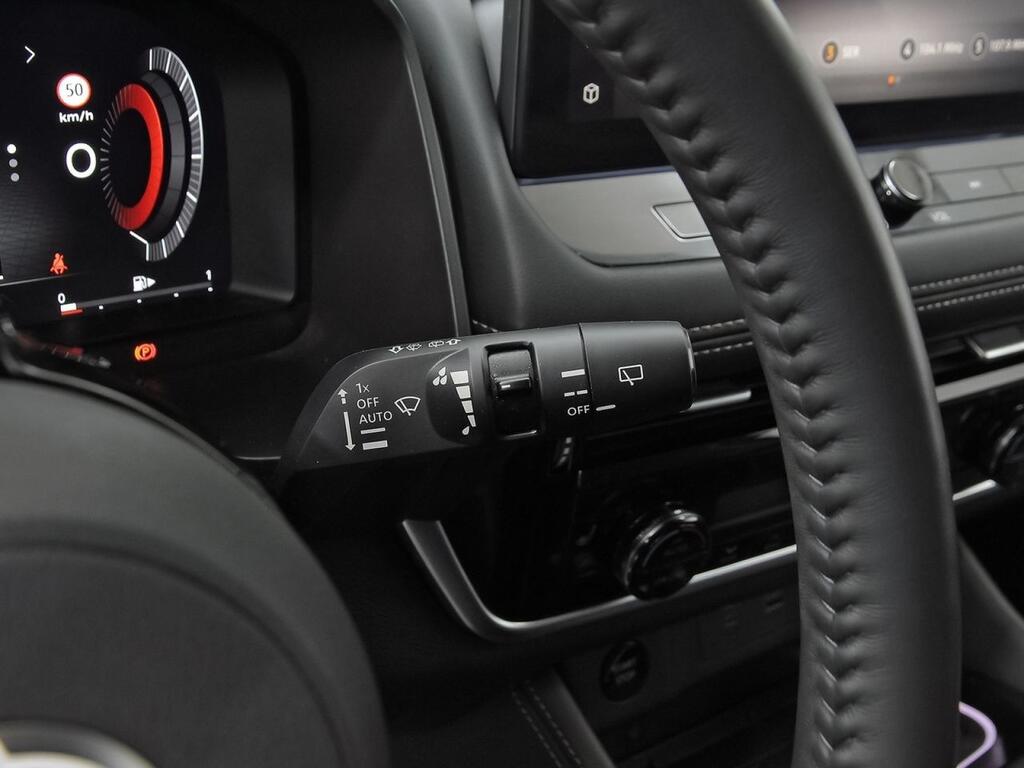 Nissan X-Trail 5pl 1.5 e-POWER 152kW 4x2 A/T Tekna 18