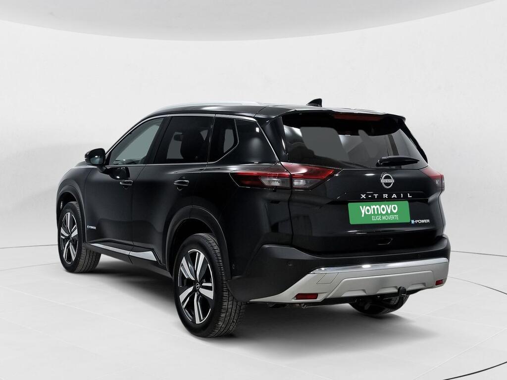 Nissan X-Trail 5pl 1.5 e-POWER 152kW 4x2 A/T Tekna 2