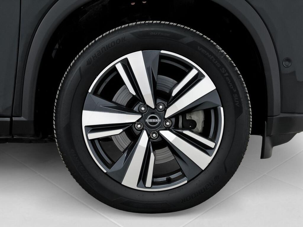 Nissan X-Trail 5pl 1.5 e-POWER 152kW 4x2 A/T Tekna 10