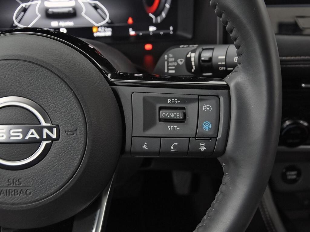 Nissan X-Trail 5pl 1.5 e-POWER 152kW 4x2 A/T Tekna 20