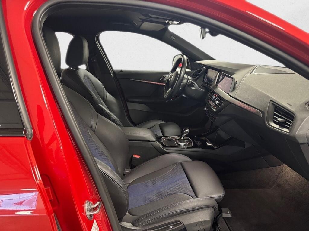 BMW Serie 1 116d Corporate Auto. 5